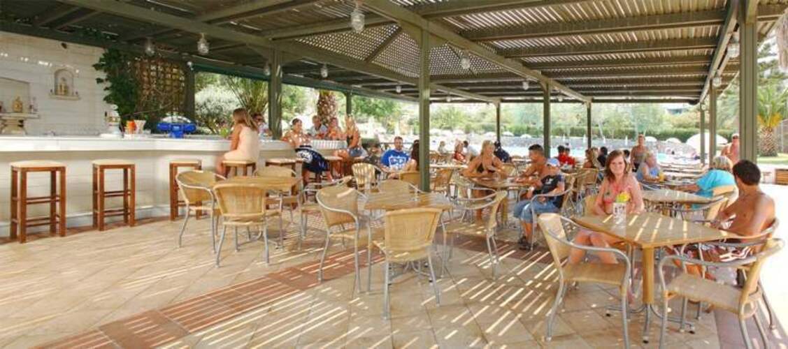 King Minos Retreat Resort & Spa (Ex.King Minos Palace)