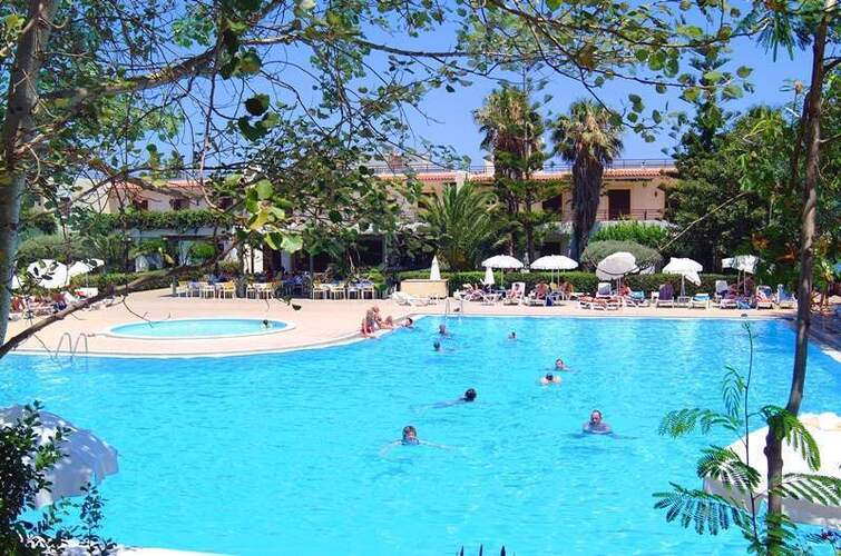 King Minos Retreat Resort & Spa (Ex.King Minos Palace)