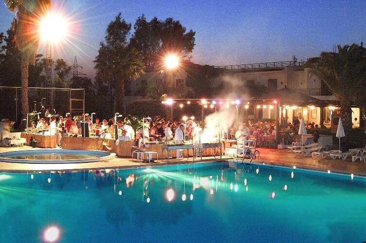 King Minos Retreat Resort & Spa (Ex.King Minos Palace)