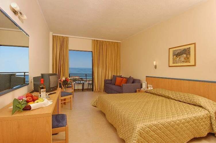 King Minos Retreat Resort & Spa (Ex.King Minos Palace)