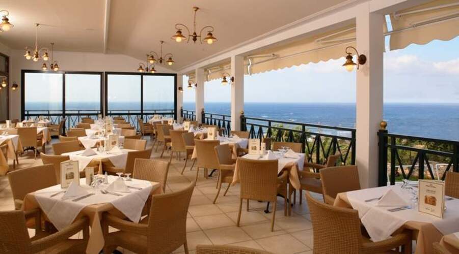 King Minos Retreat Resort & Spa (Ex.King Minos Palace)