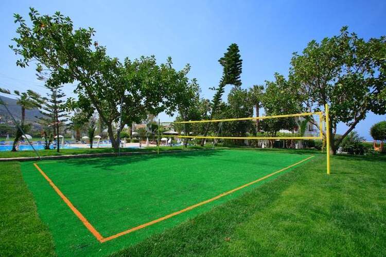 King Minos Retreat Resort & Spa (Ex.King Minos Palace)