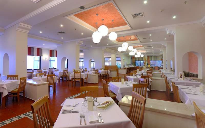 King Minos Retreat Resort & Spa (Ex.King Minos Palace)