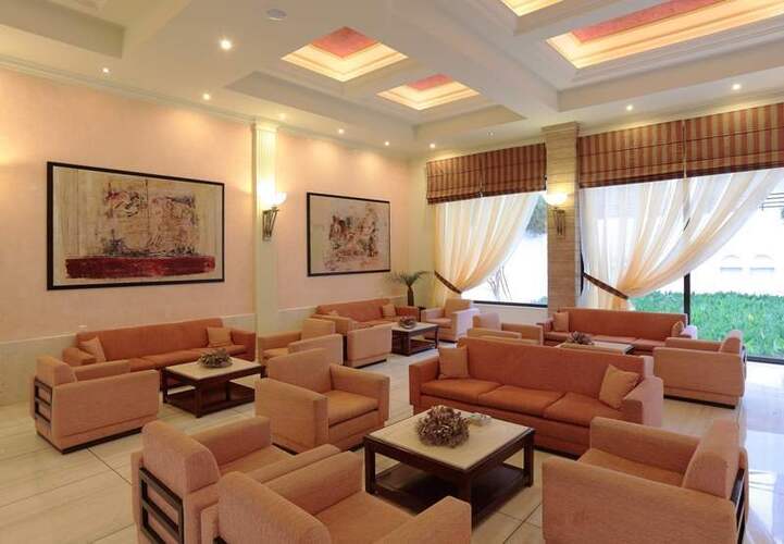 King Minos Retreat Resort & Spa (Ex.King Minos Palace)