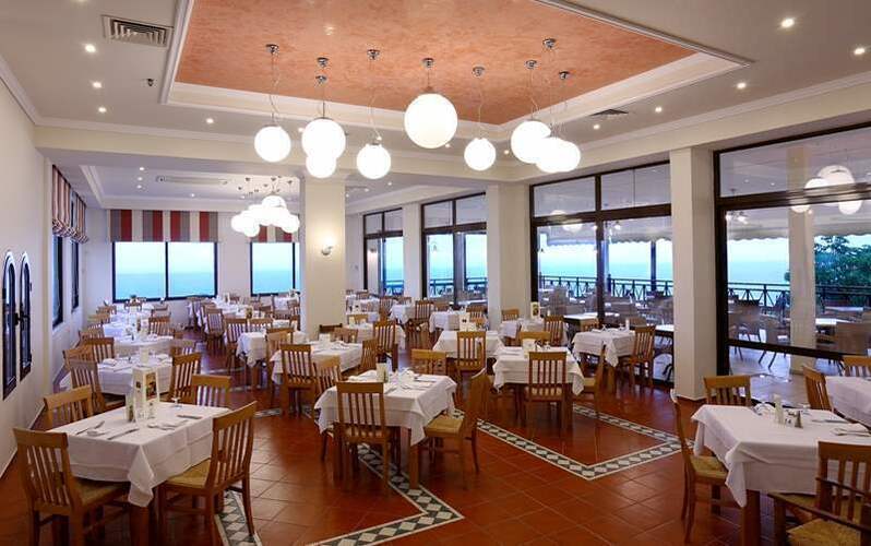 King Minos Retreat Resort & Spa (Ex.King Minos Palace)