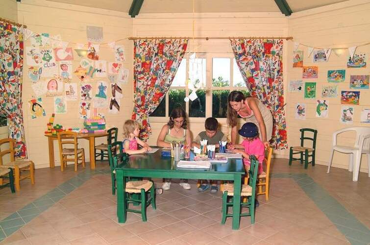 King Minos Retreat Resort & Spa (Ex.King Minos Palace)