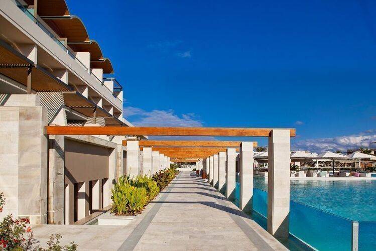 Avra Imperial Beach & Spa