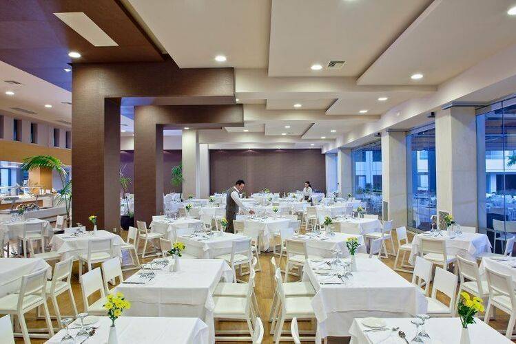 Avra Imperial Beach & Spa