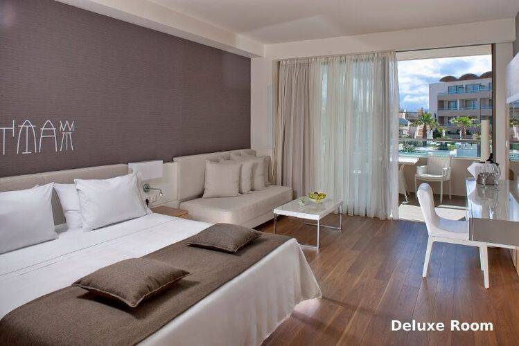 Avra Imperial Beach & Spa