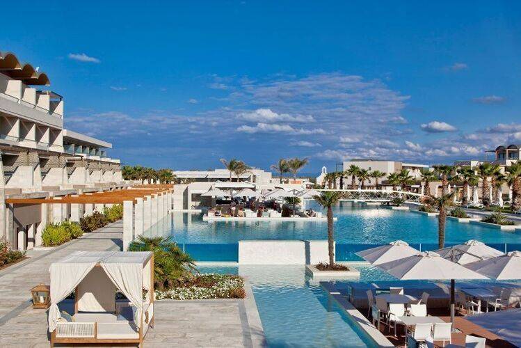 Avra Imperial Beach & Spa