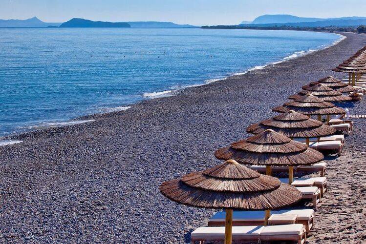 Avra Imperial Beach & Spa