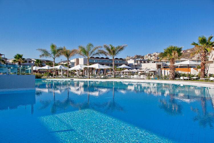 Avra Imperial Beach & Spa