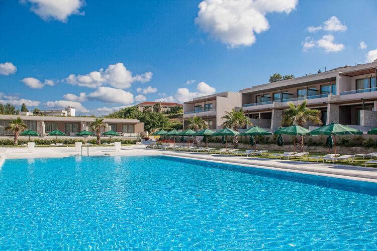 Avra Imperial Beach & Spa