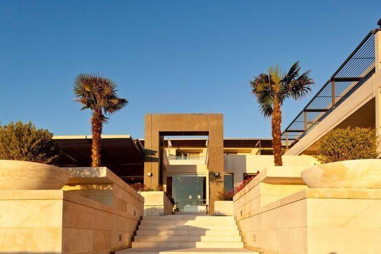 Avra Imperial Beach & Spa