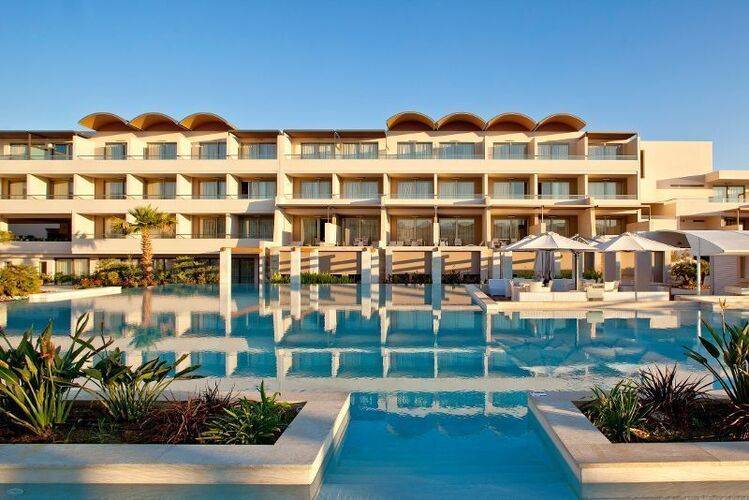 Avra Imperial Beach & Spa