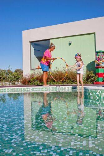 Avra Imperial Beach & Spa