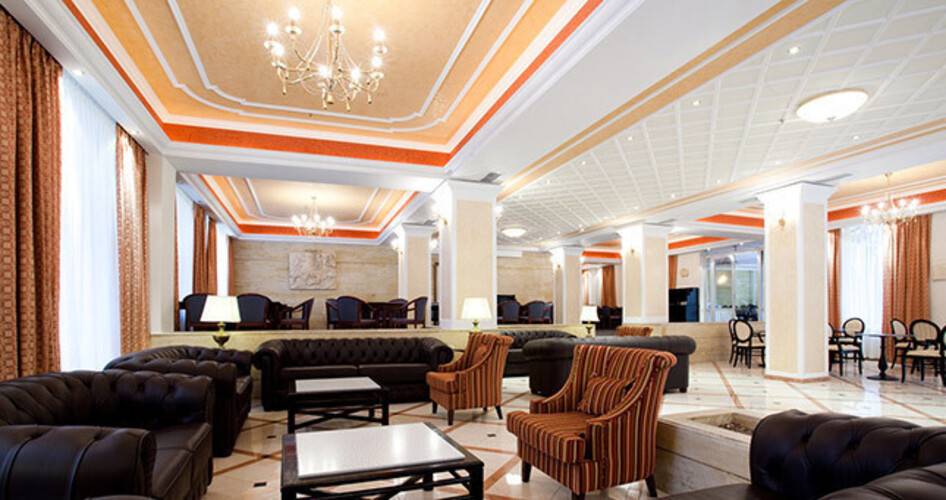 Achillion Palace