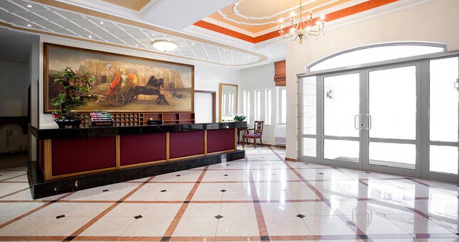 Achillion Palace