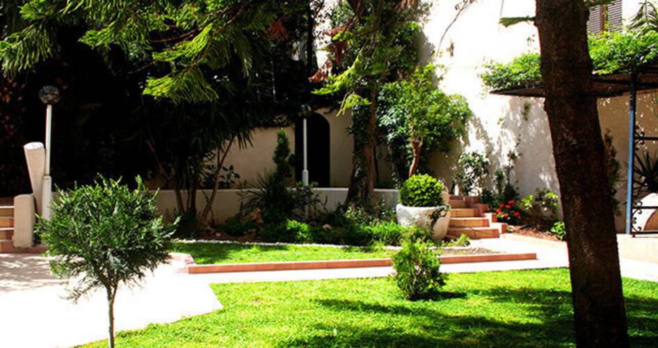 Achillion Palace