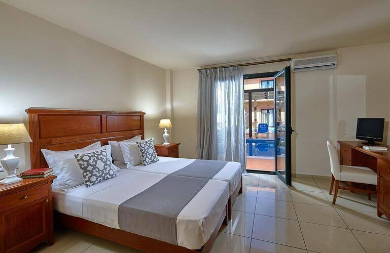 Sentido Vasia Resort & Spa