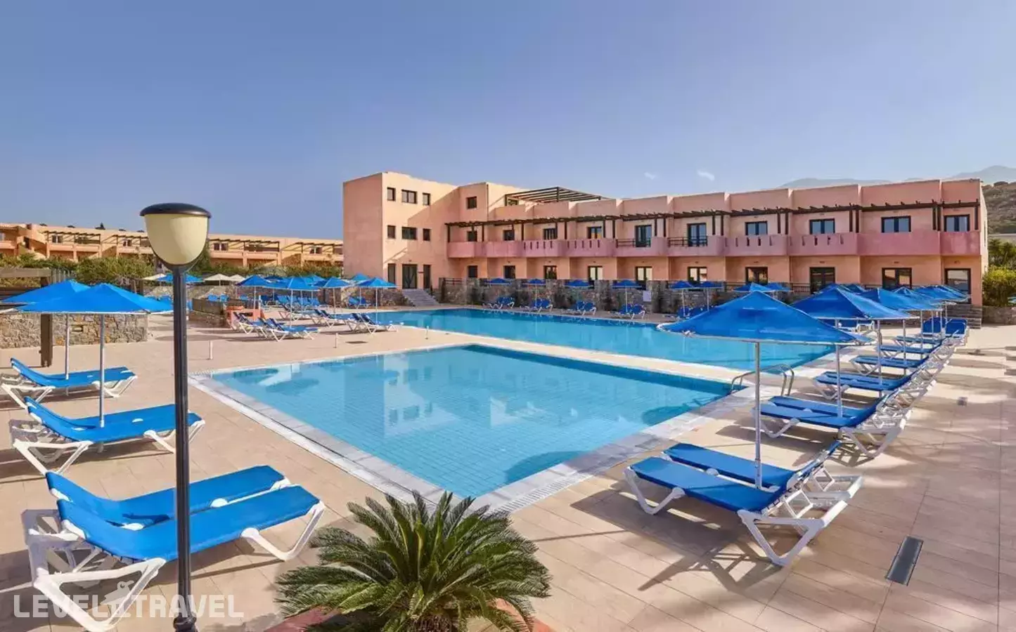 Sentido Vasia Resort & Spa