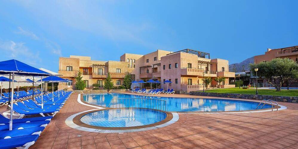 Sentido Vasia Resort & Spa