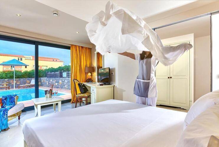 Sentido Vasia Resort & Spa