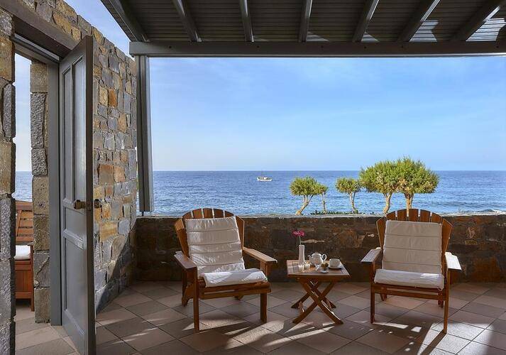 Sentido Vasia Resort & Spa