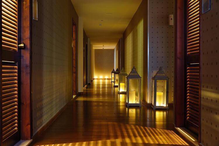 Sentido Vasia Resort & Spa