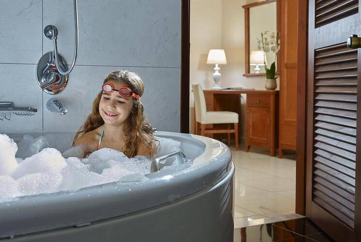 Sentido Vasia Resort & Spa