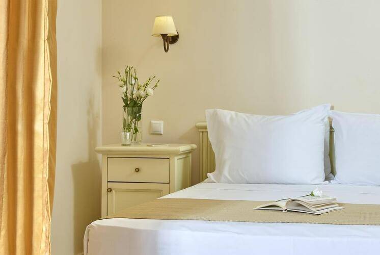 Sentido Vasia Resort & Spa