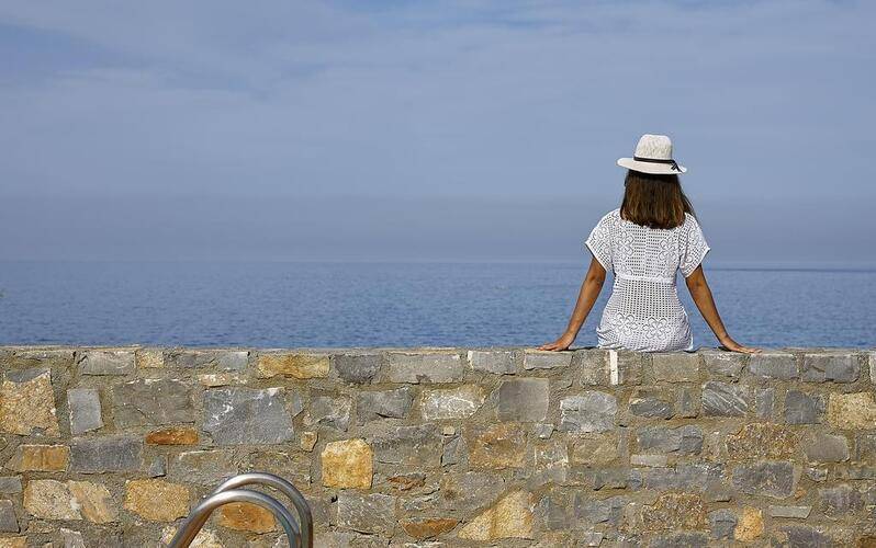 Sentido Vasia Resort & Spa