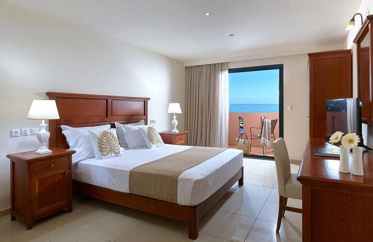 Sentido Vasia Resort & Spa