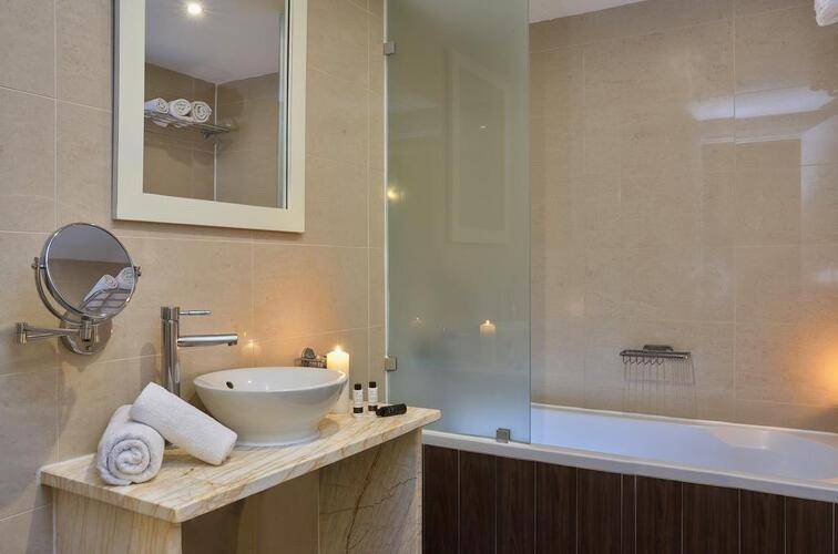 Sentido Vasia Resort & Spa