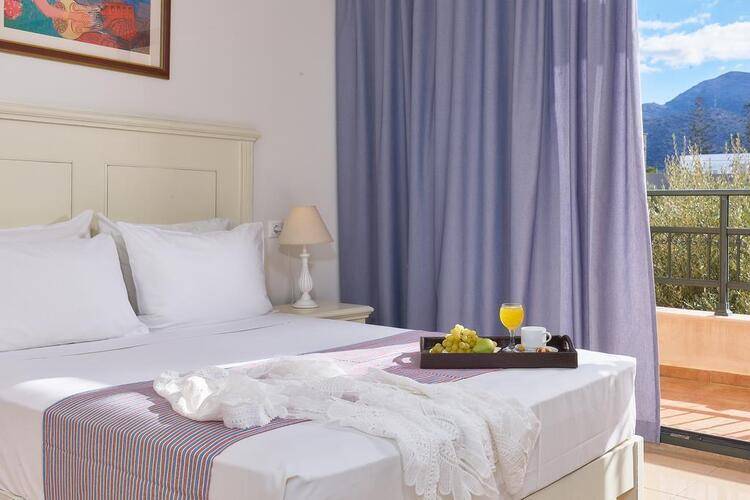 Sentido Vasia Resort & Spa
