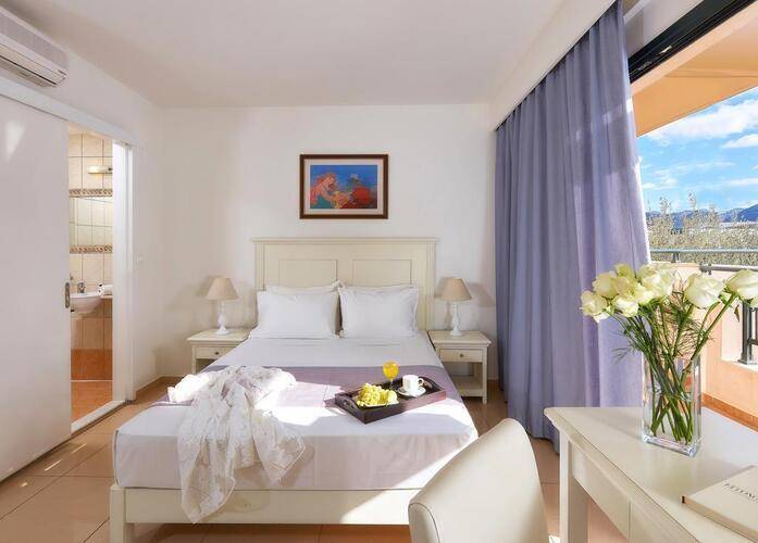 Sentido Vasia Resort & Spa
