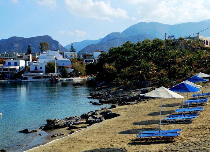 Sentido Vasia Resort & Spa