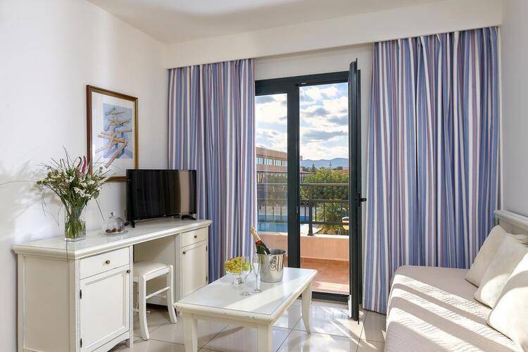 Sentido Vasia Resort & Spa
