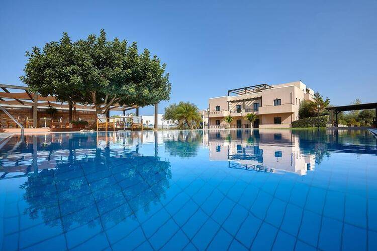 Sentido Vasia Resort & Spa