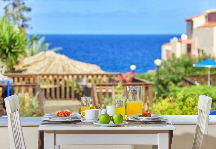 Sentido Vasia Resort & Spa