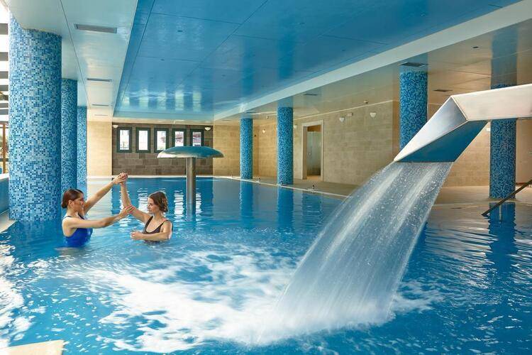 Sentido Vasia Resort & Spa