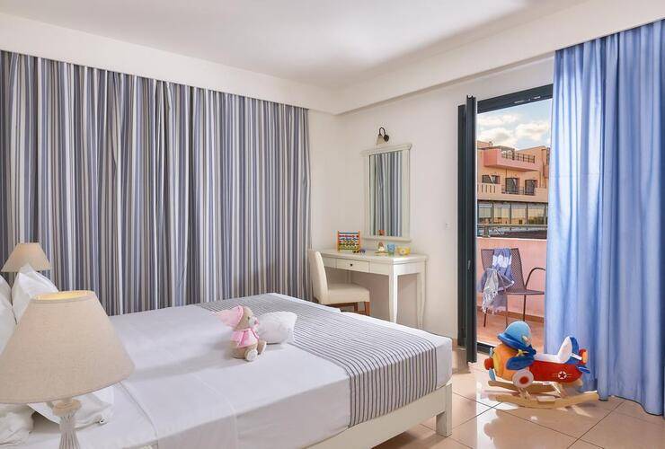 Sentido Vasia Resort & Spa