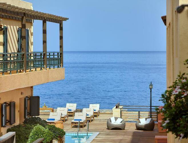 Sentido Vasia Resort & Spa