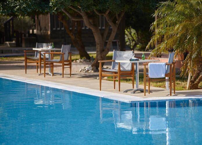 Sentido Vasia Resort & Spa