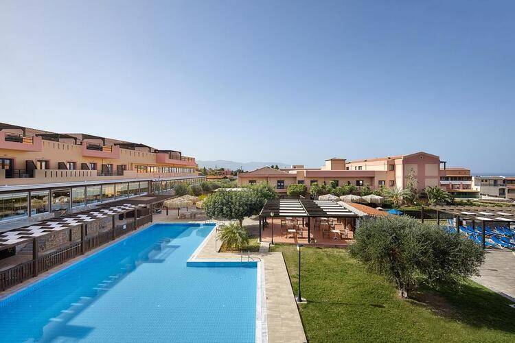 Sentido Vasia Resort & Spa