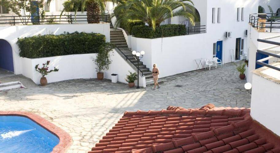 Theo Bungalows