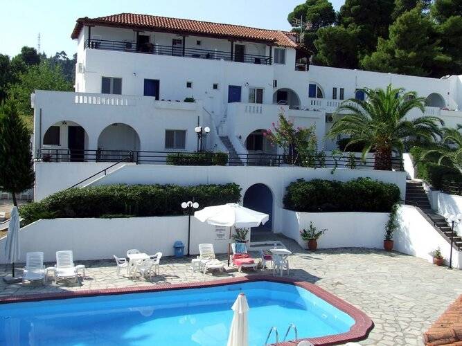 Theo Bungalows
