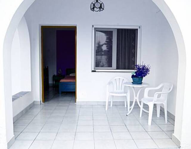 Theo Bungalows