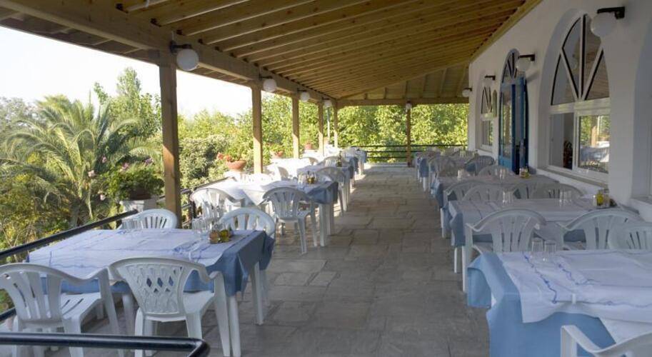 Theo Bungalows