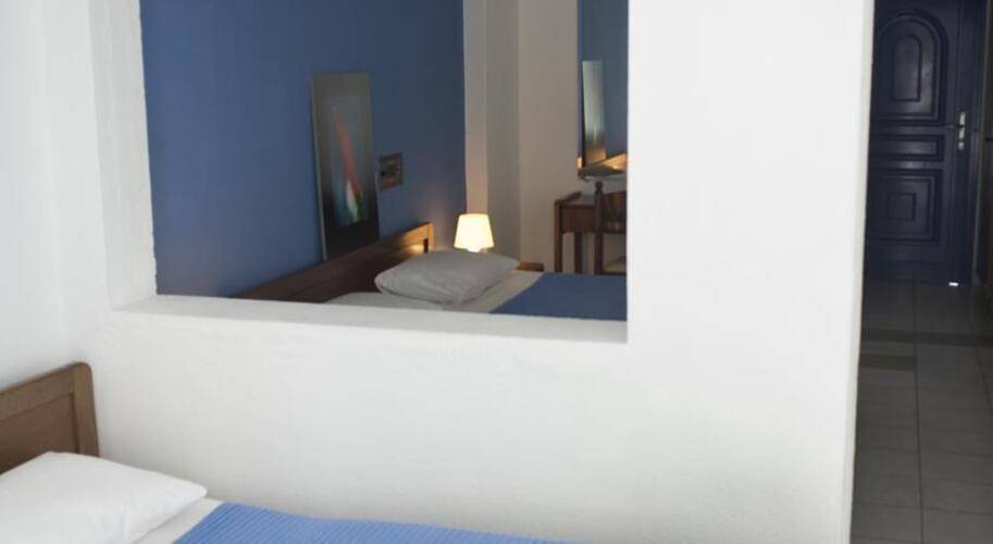 Theo Bungalows